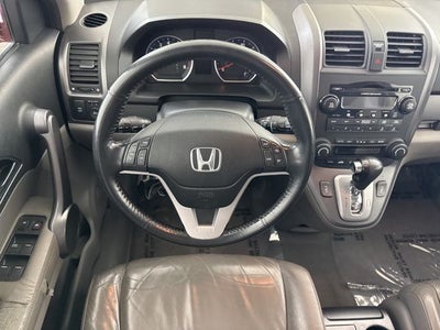 2008 Honda CR-V EX-L