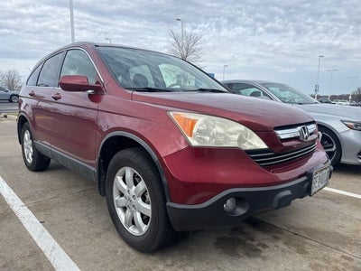 2008 Honda CR-V EX-L