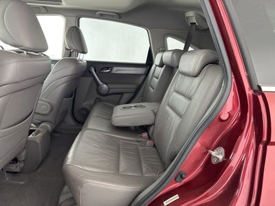 2008 Honda CR-V EX-L