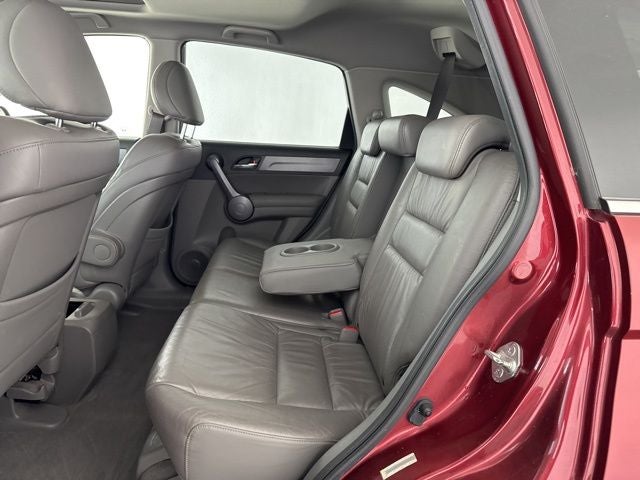 2008 Honda CR-V EX-L