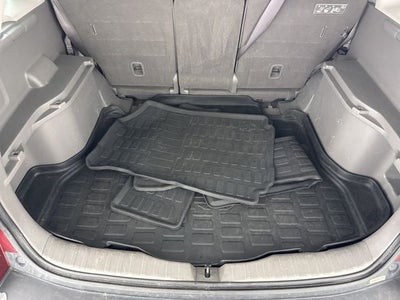 2008 Honda CR-V EX-L