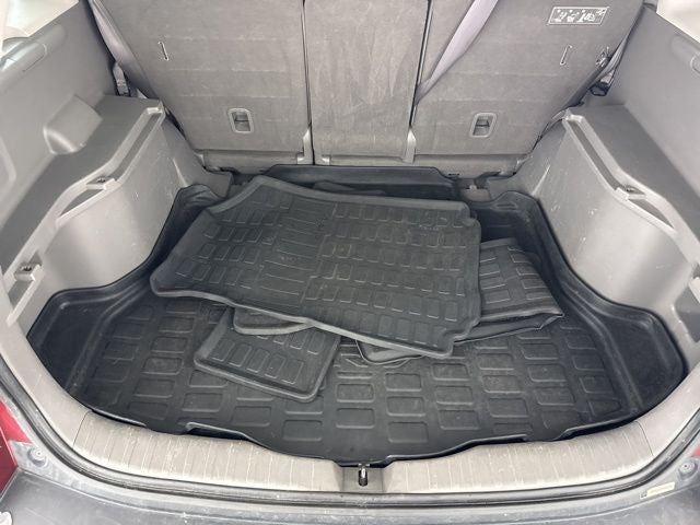 2008 Honda CR-V EX-L