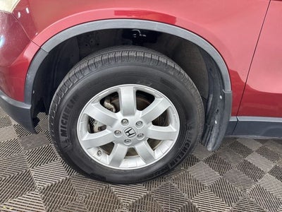 2008 Honda CR-V EX-L