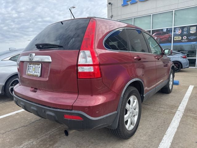 2008 Honda CR-V EX-L