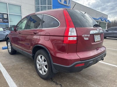 2008 Honda CR-V EX-L