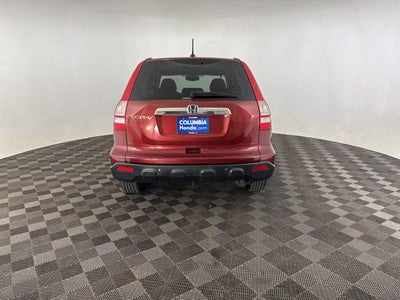 2008 Honda CR-V EX-L