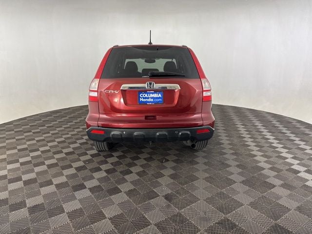 2008 Honda CR-V EX-L