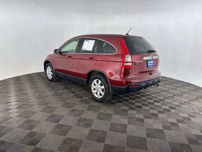 2008 Honda CR-V EX-L