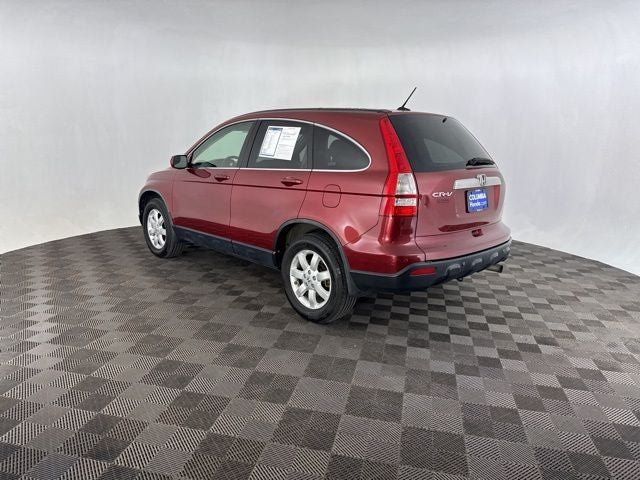 2008 Honda CR-V EX-L