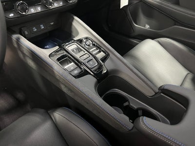 2026 Honda Prelude FWD