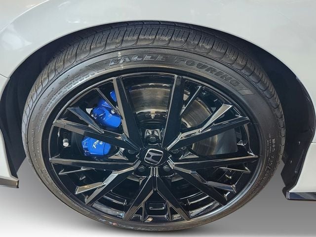 2026 Honda Prelude Hybrid