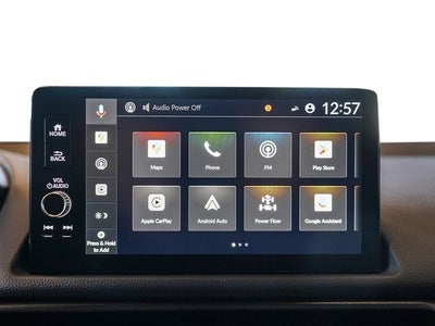 2026 Honda Prelude Hybrid