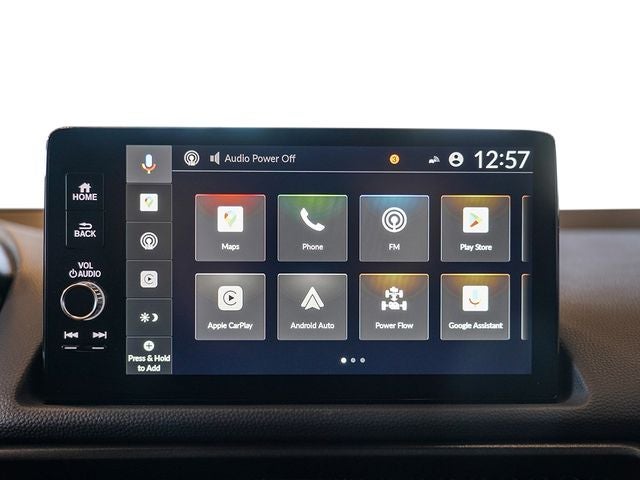 2026 Honda Prelude Hybrid