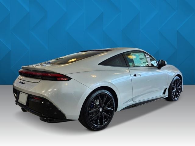 2026 Honda Prelude Hybrid