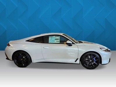 2026 Honda Prelude Hybrid