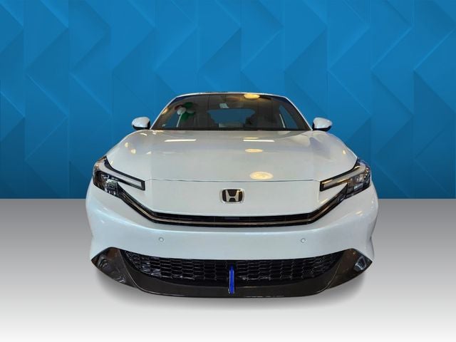 2026 Honda Prelude Hybrid