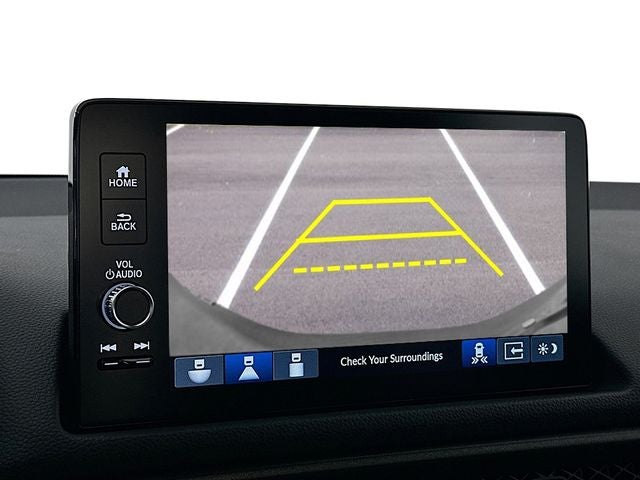 2026 Honda Prelude Coupe