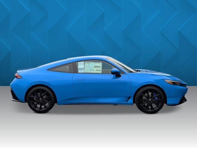 2026 Honda Prelude Coupe