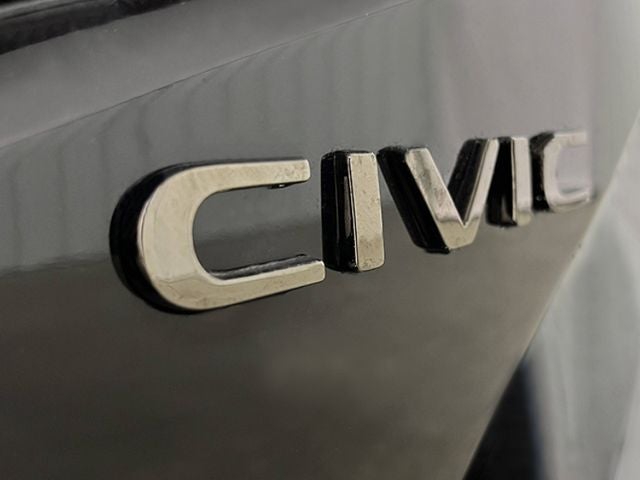 2026 Honda Civic Type R FWD
