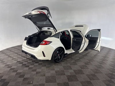 2025 Honda Civic Type R Manual