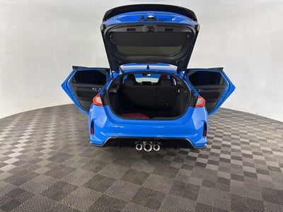 2025 Honda Civic Type R Manual