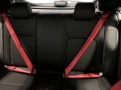 2025 Honda Civic Type R Manual