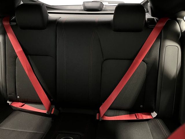 2025 Honda Civic Type R Manual