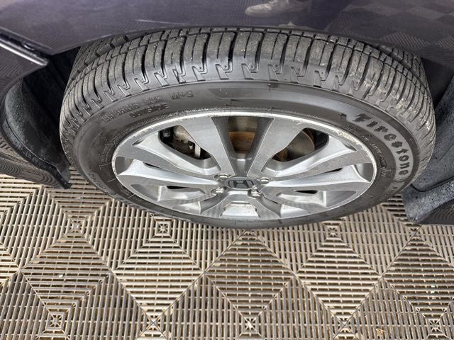 2013 Honda Fit Sport