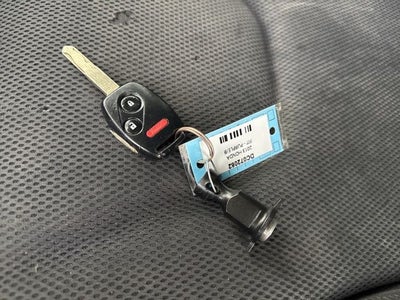 2013 Honda Fit Sport