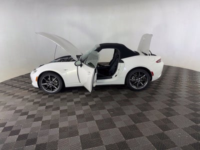 2017 Mazda Mazda Miata Grand Touring
