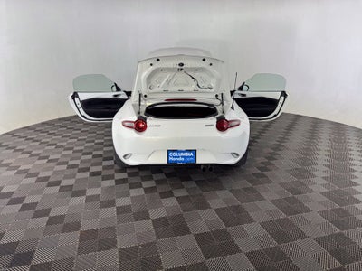 2017 Mazda Mazda Miata Grand Touring