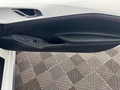 2017 Mazda Mazda Miata Grand Touring