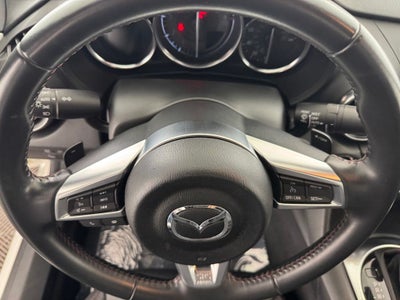 2017 Mazda Mazda Miata Grand Touring