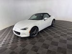 2017 Mazda Mazda Miata Grand Touring