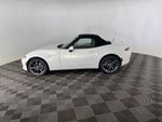 2017 Mazda Mazda Miata Grand Touring