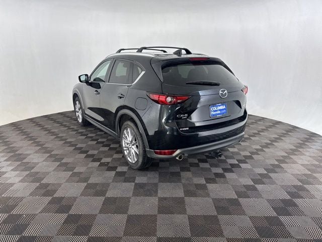 2020 Mazda Mazda CX-5 Grand Touring
