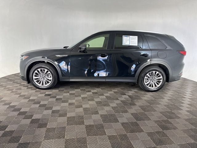 2025 Mazda Mazda CX-90 3.3 Turbo Preferred