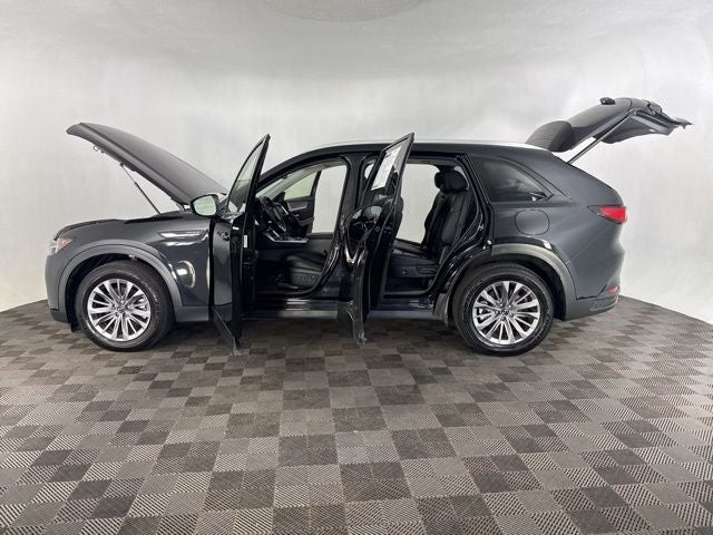 2025 Mazda Mazda CX-90 3.3 Turbo Preferred