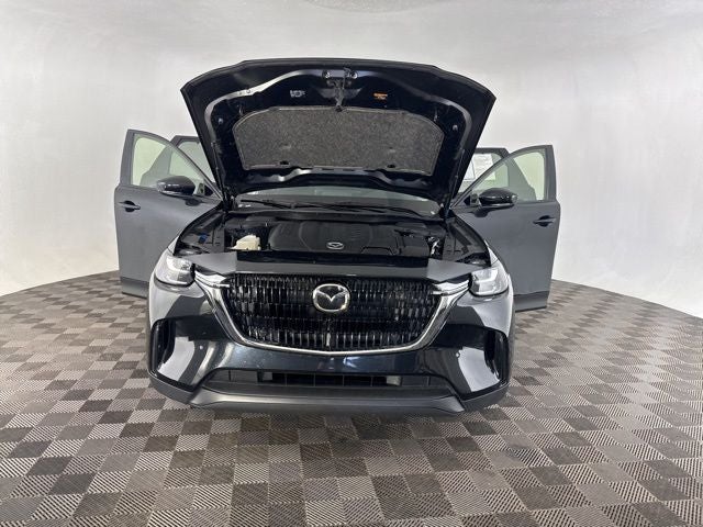 2025 Mazda Mazda CX-90 3.3 Turbo Preferred