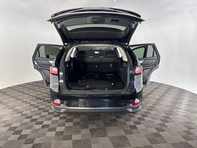 2025 Mazda Mazda CX-90 3.3 Turbo Preferred