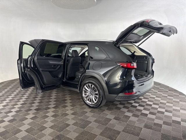 2025 Mazda Mazda CX-90 3.3 Turbo Preferred