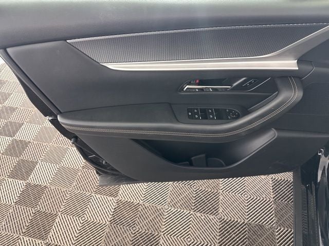 2025 Mazda Mazda CX-90 3.3 Turbo Preferred