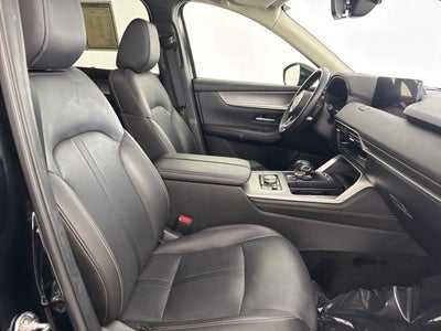 2025 Mazda Mazda CX-90 3.3 Turbo Preferred