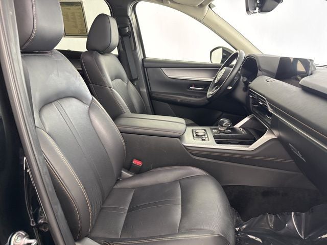 2025 Mazda Mazda CX-90 3.3 Turbo Preferred