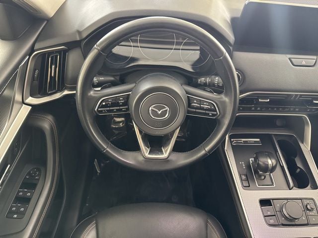 2025 Mazda Mazda CX-90 3.3 Turbo Preferred