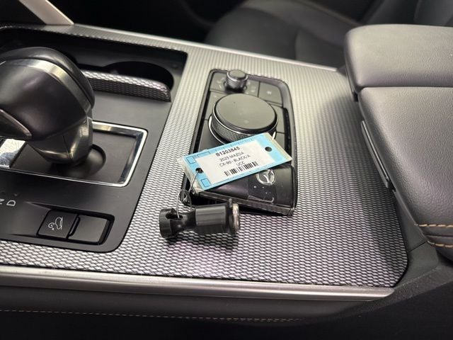 2025 Mazda Mazda CX-90 3.3 Turbo Preferred