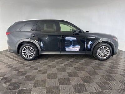 2025 Mazda Mazda CX-90 3.3 Turbo Preferred