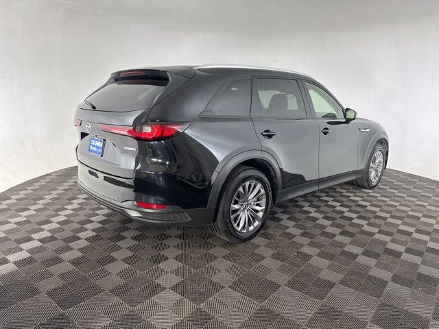 2025 Mazda Mazda CX-90 3.3 Turbo Preferred