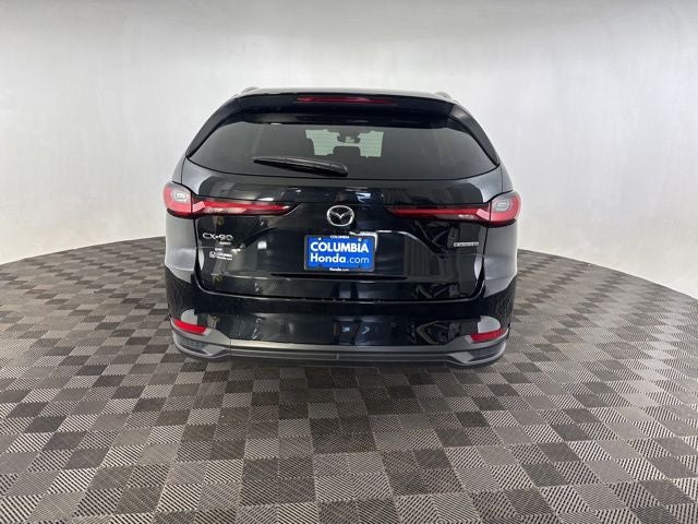 2025 Mazda Mazda CX-90 3.3 Turbo Preferred