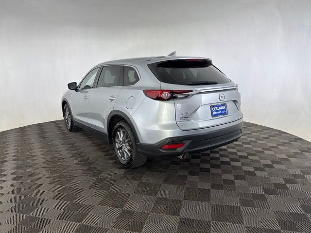 2023 Mazda Mazda CX-9 Touring